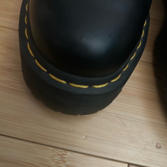 🔥EUC Dr Martens - Picture 3 of 11